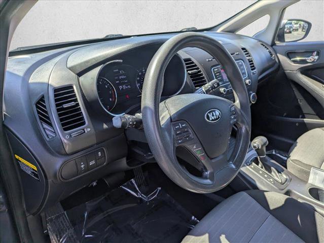 Used 2016 Kia Forte LX FWD image 10