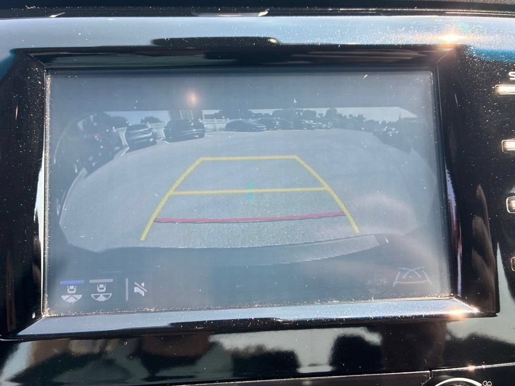 Used 2018 Toyota Camry SE w/ Moonroof Package FWD image 22