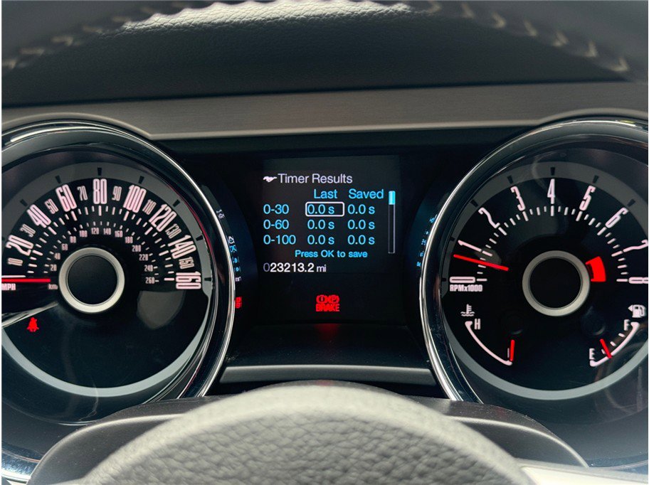 Used 2013 Ford Mustang GT RWD image 16