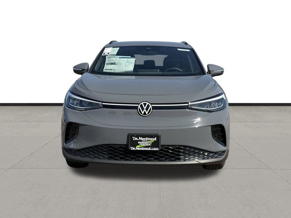 New 2025 Volkswagen ID.4 Pro image 2