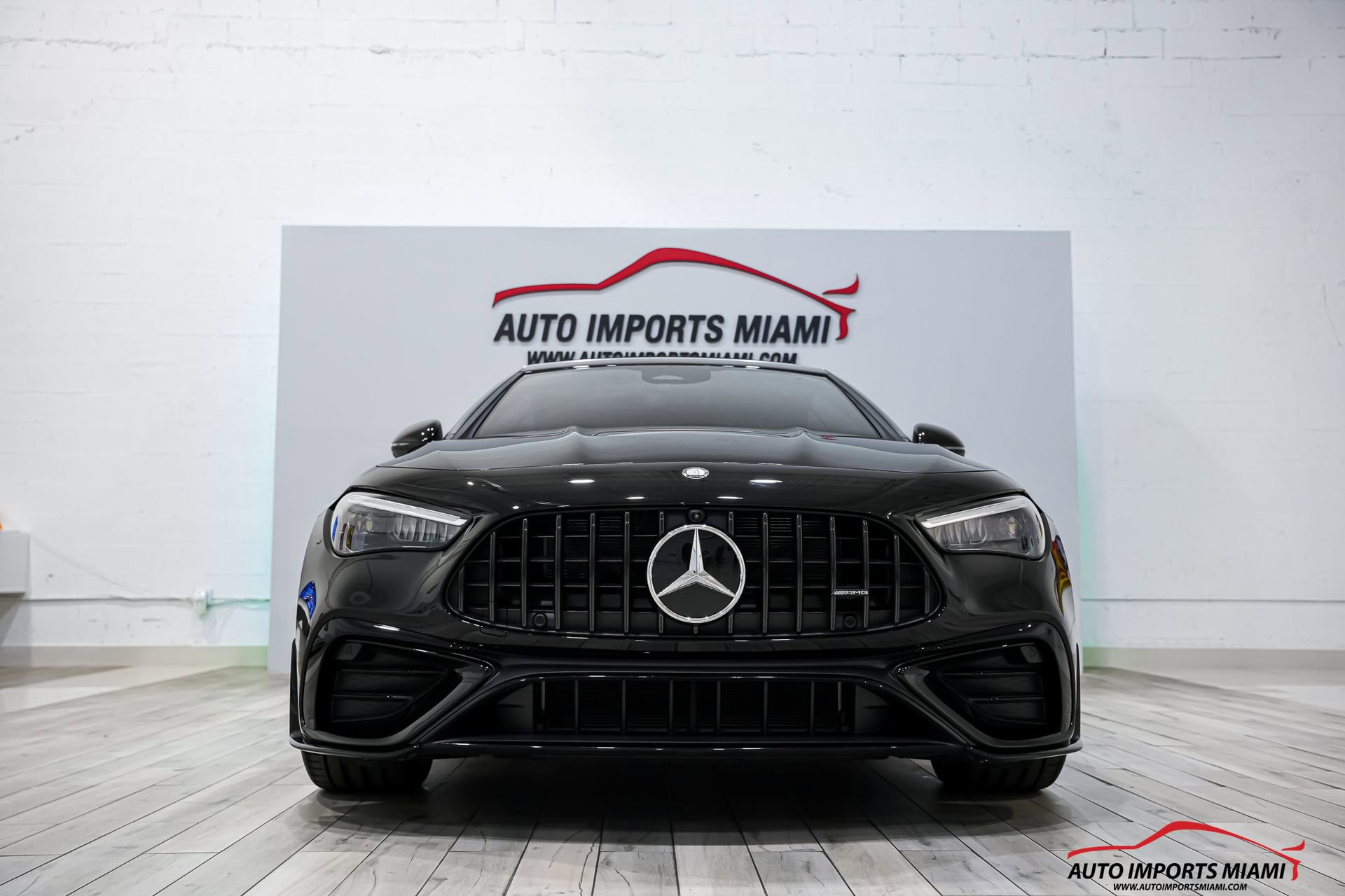 Used 2026 Mercedes-Benz CLE 53 AMG 4MATIC Cabriolet image 32