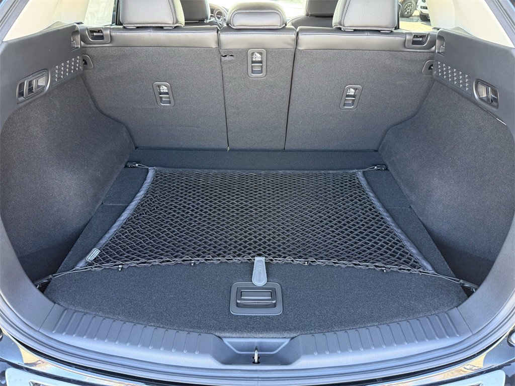New 2025 MAZDA CX-5 AWD 2.5 S w/ Preferred Package image 15