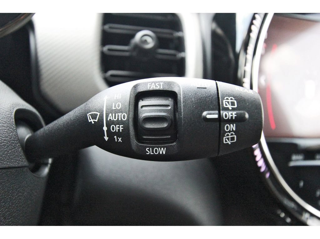 Used 2022 MINI Cooper S w/ Premium Package FWD image 15