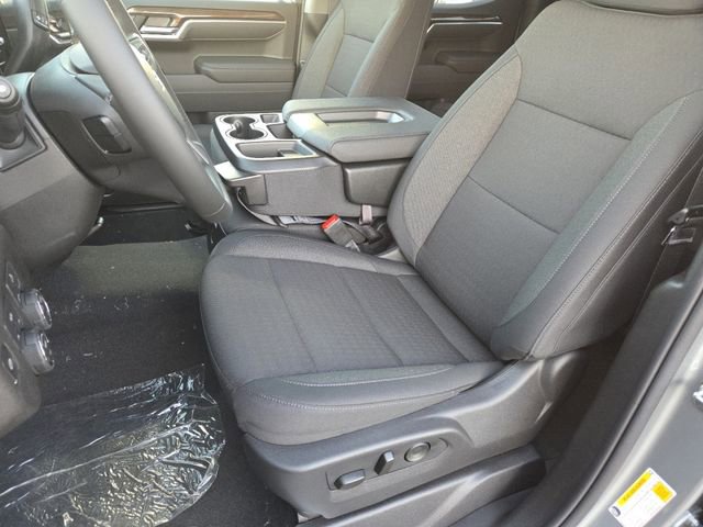 New 2026 Chevrolet Silverado 1500 LT image 29