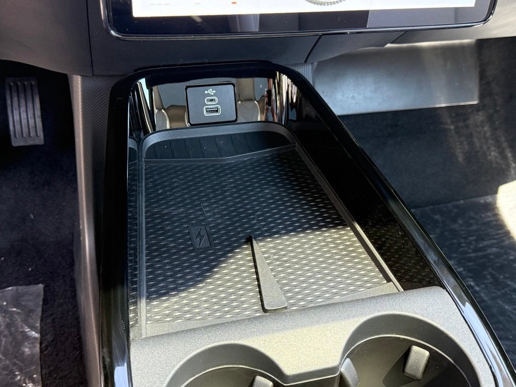 New 2026 Ford Mustang Mach-E Premium AWD/4WD image 15