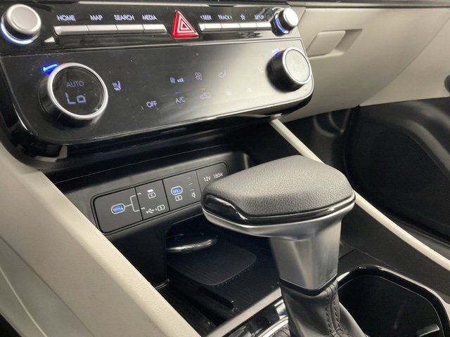 Used 2025 Hyundai Tucson SEL image 21