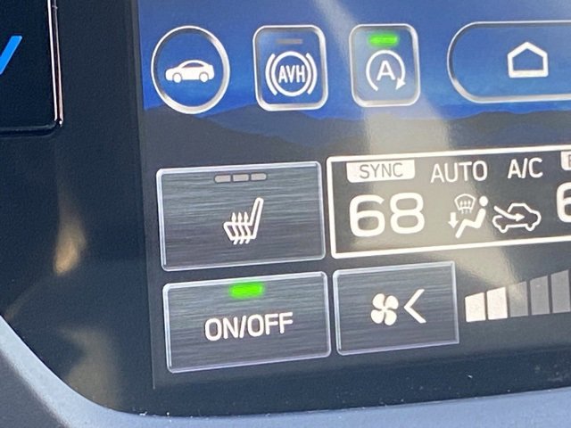 New 2026 Subaru Forester Premium image 20