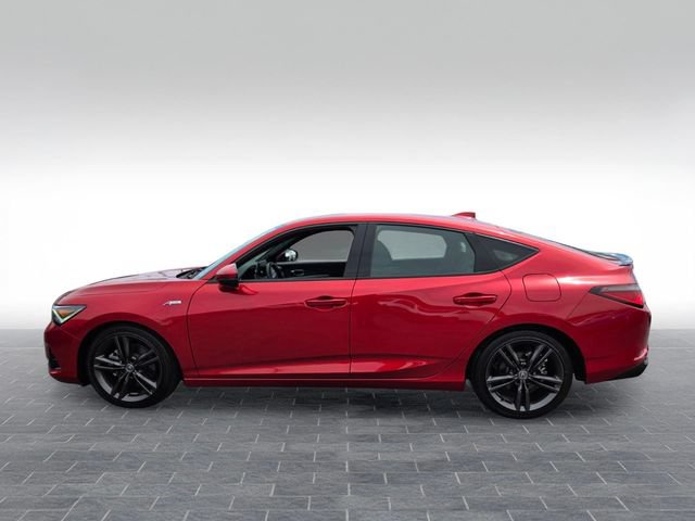 Used 2023 Acura Integra A-Spec FWD image 4