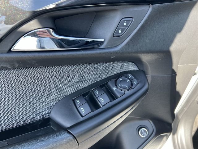 Certified 2024 Chevrolet TrailBlazer LT w/ Convenience Package image 19