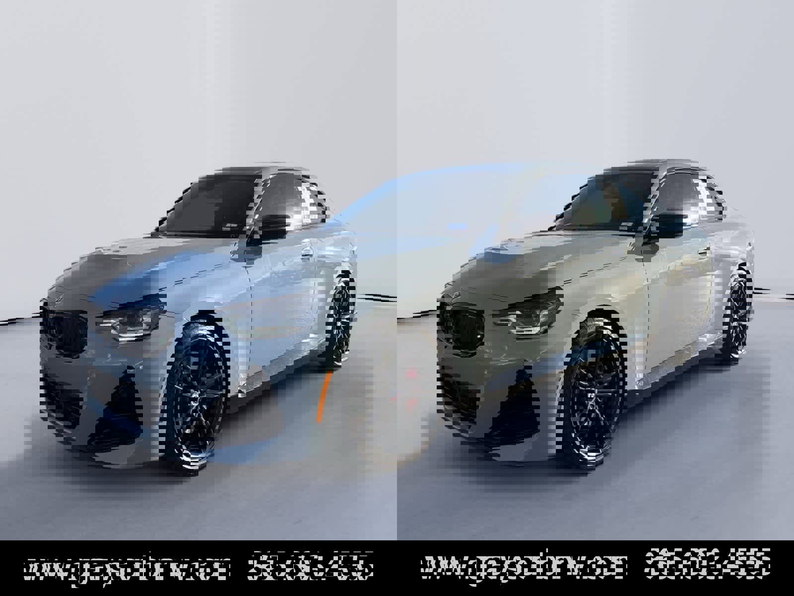 Used 2023 BMW M240i xDrive Coupe w/ Premium Package image 7