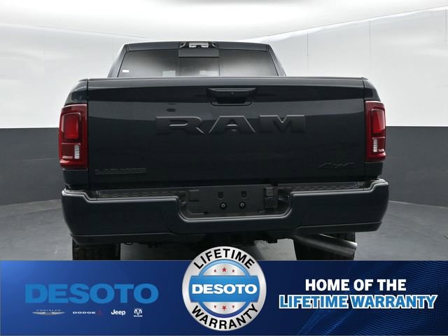 New 2026 RAM 2500 Laramie image 7