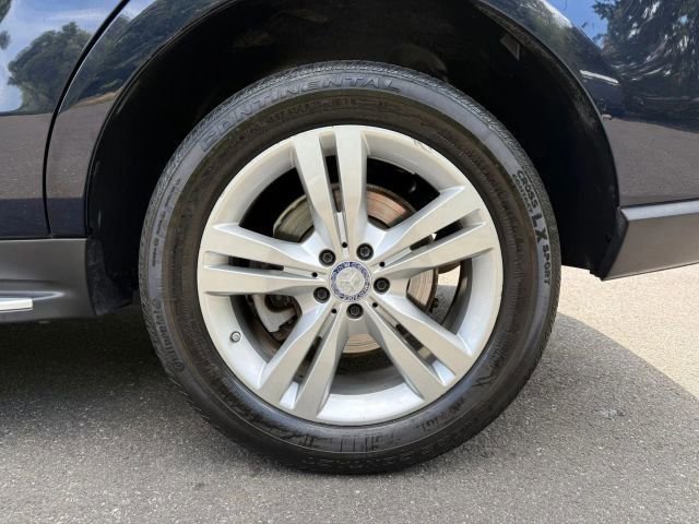 Used 2014 Mercedes-Benz ML 350 4MATIC image 32