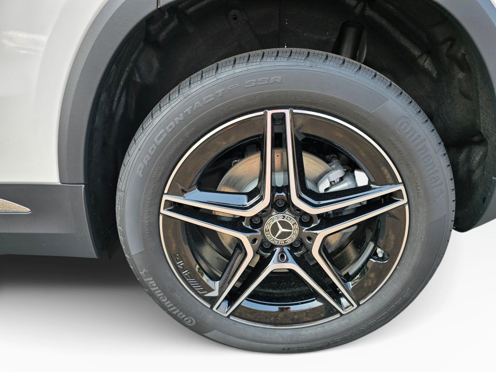 New 2026 Mercedes-Benz GLA 250 4MATIC image 19