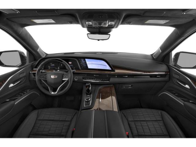 Used 2022 Cadillac Escalade Sport w/ Touring Package AWD/4WD image 11