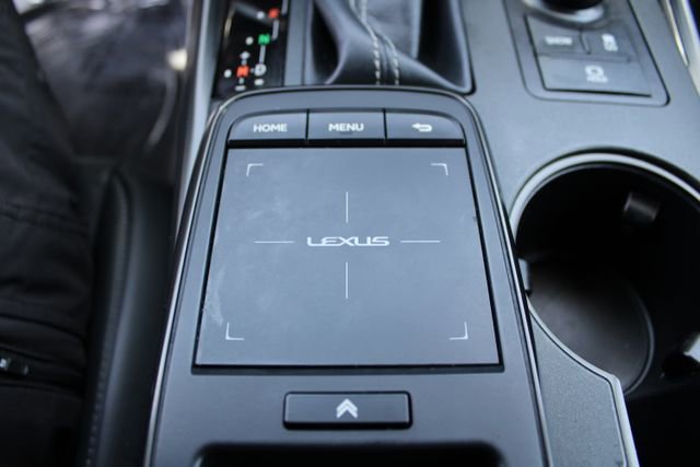 Used 2023 Lexus IS 350 F Sport w/ Accessory Package RWD image 27