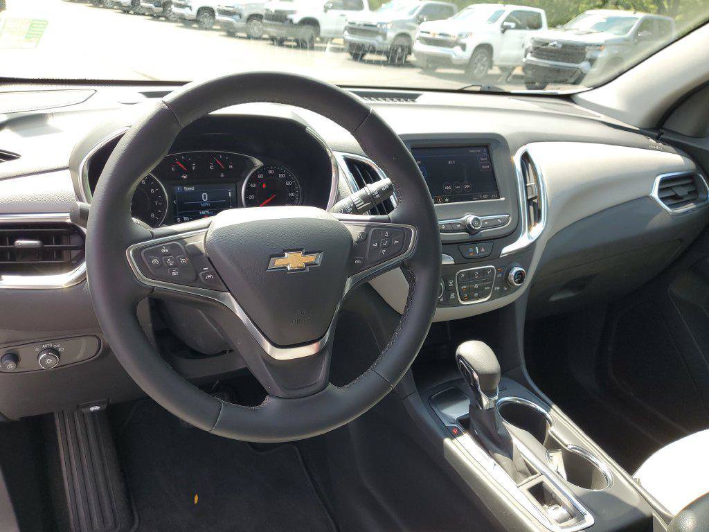 Used 2024 Chevrolet Equinox LT FWD image 7