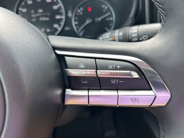Used 2025 MAZDA CX-50 AWD 2.5 Hybrid w/ Weather Package image 18