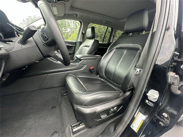 Used 2024 Jeep Grand Cherokee Limited 4xe image 13