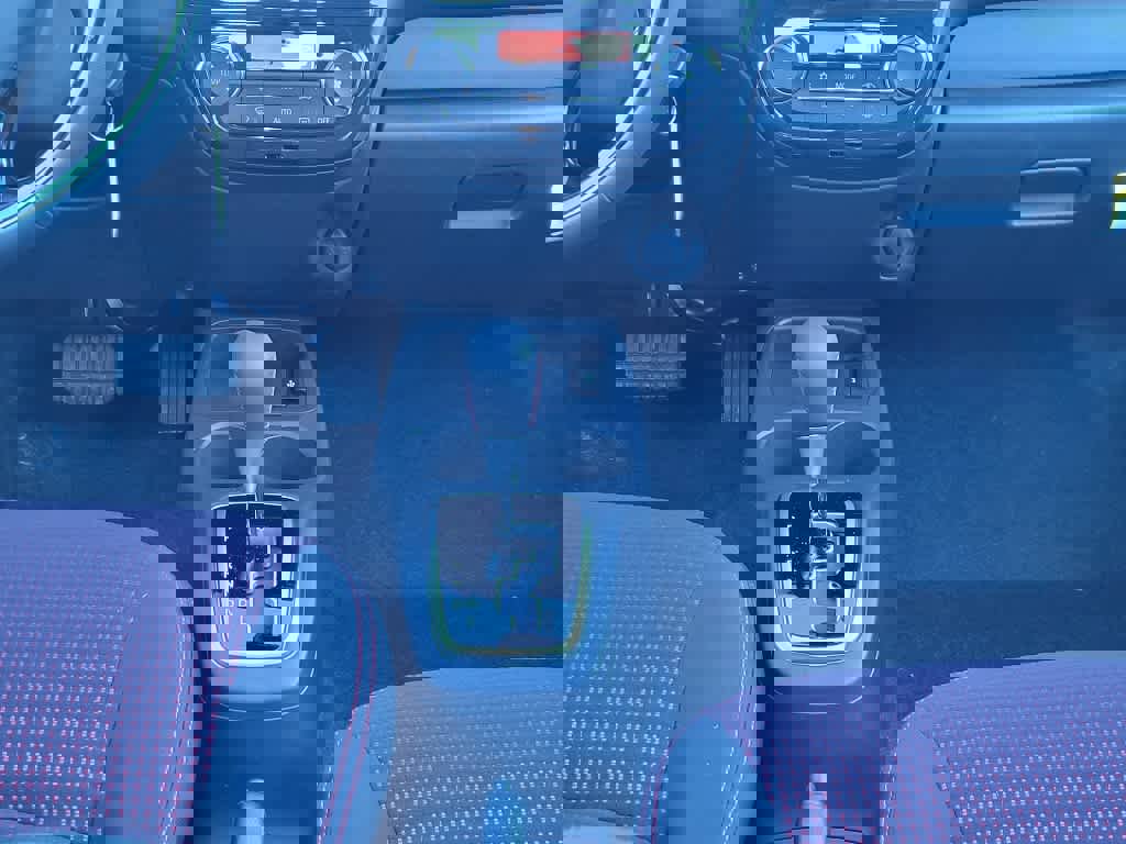 New 2024 Mitsubishi Mirage G4 Black Edition image 10