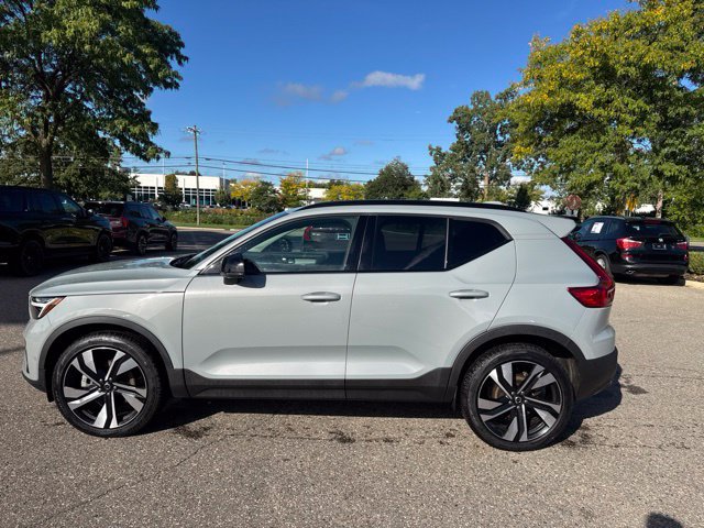 Used 2026 Volvo XC40 B5 Ultra w/ Climate Package AWD/4WD image 8