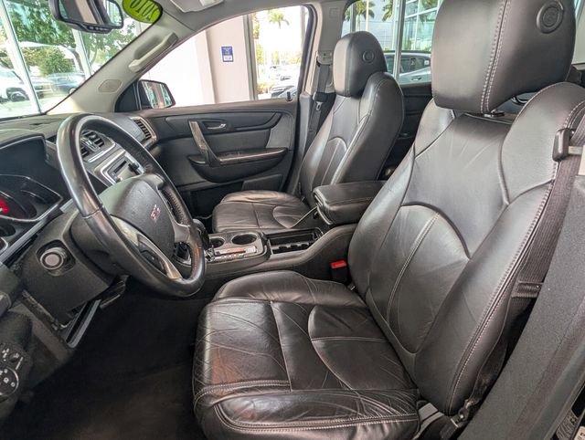 Used 2016 GMC Acadia SLT image 5