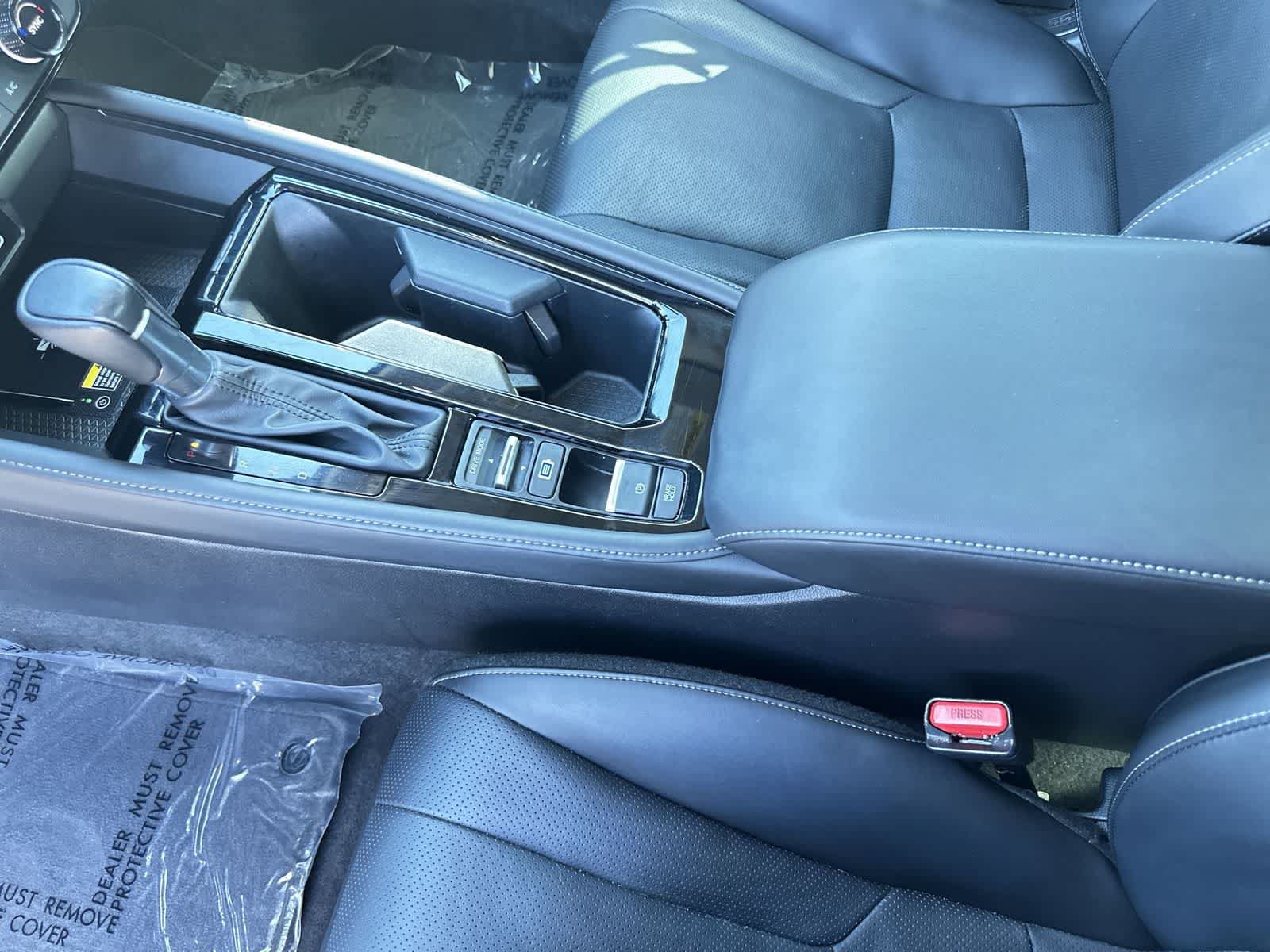 Used 2023 Honda Accord Touring image 19
