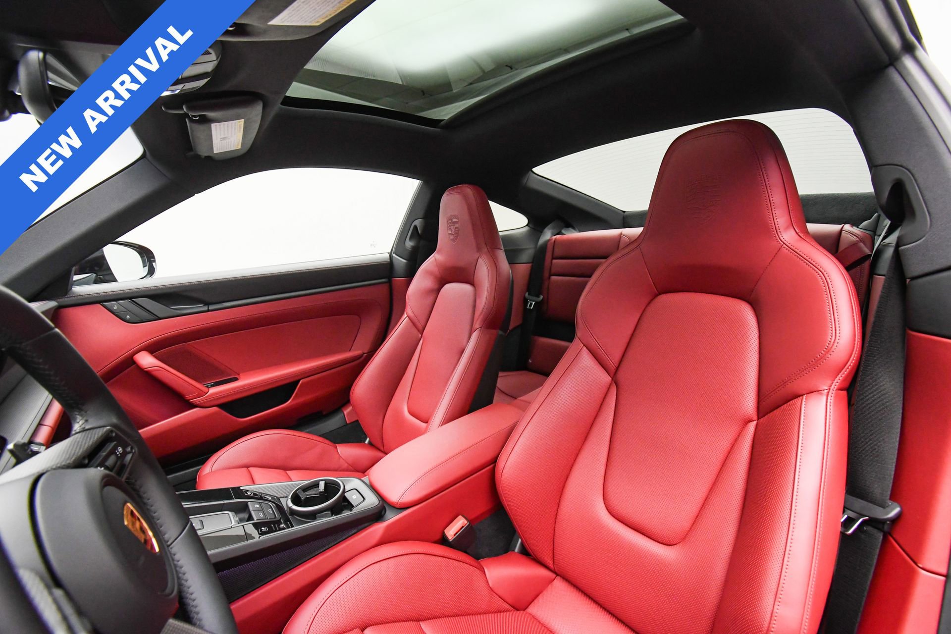 Used 2024 Porsche 911 Carrera GTS image 48