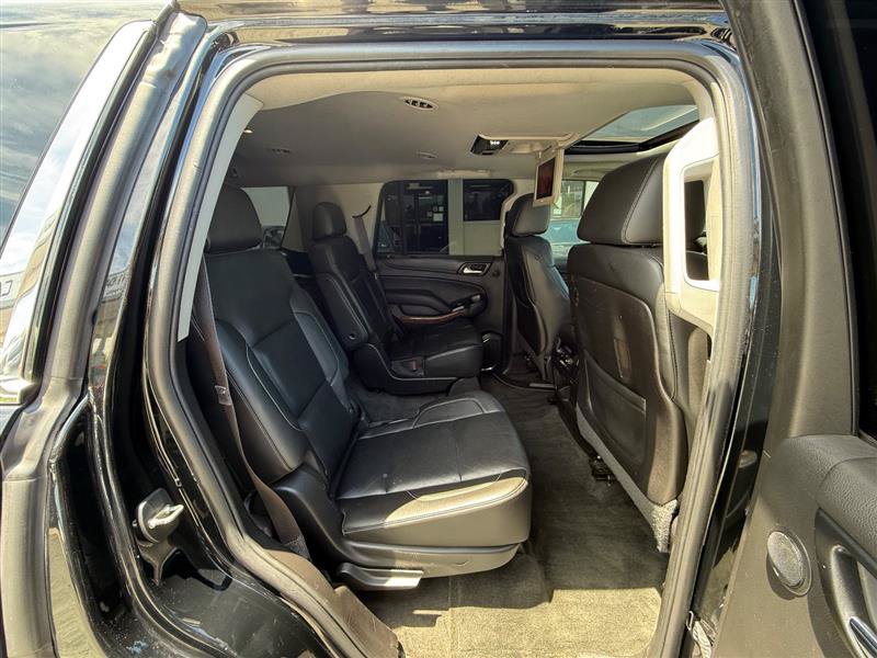 Used 2015 Chevrolet Tahoe LTZ AWD/4WD image 31