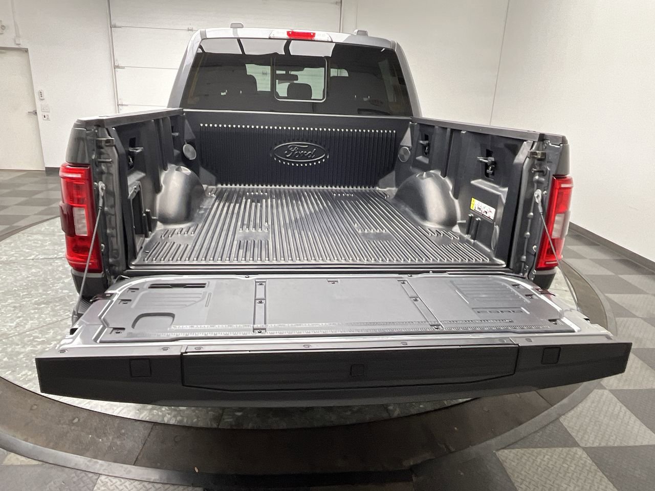 Certified 2023 Ford F150 XLT w/ Equipment Group 302A High AWD/4WD image 31