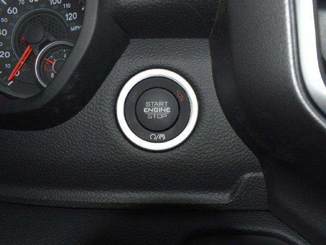 New 2026 RAM 1500 Big Horn w/ Night Edition AWD/4WD image 21