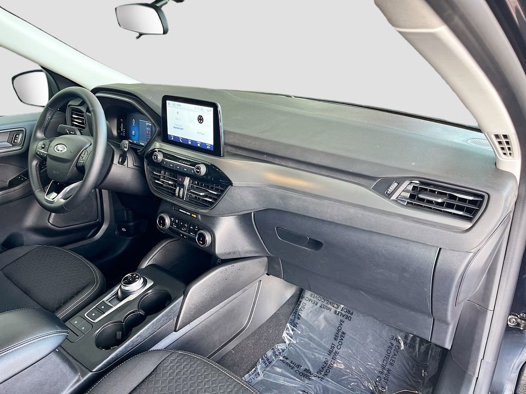 Used 2024 Ford Escape Active image 26