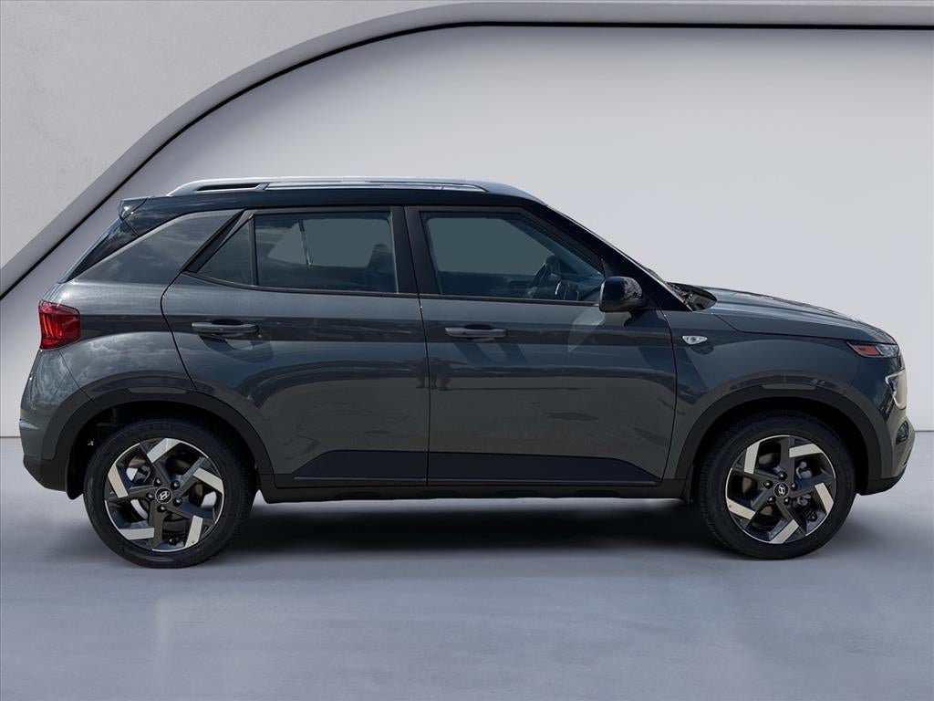 New 2026 Hyundai Venue SEL FWD image 6