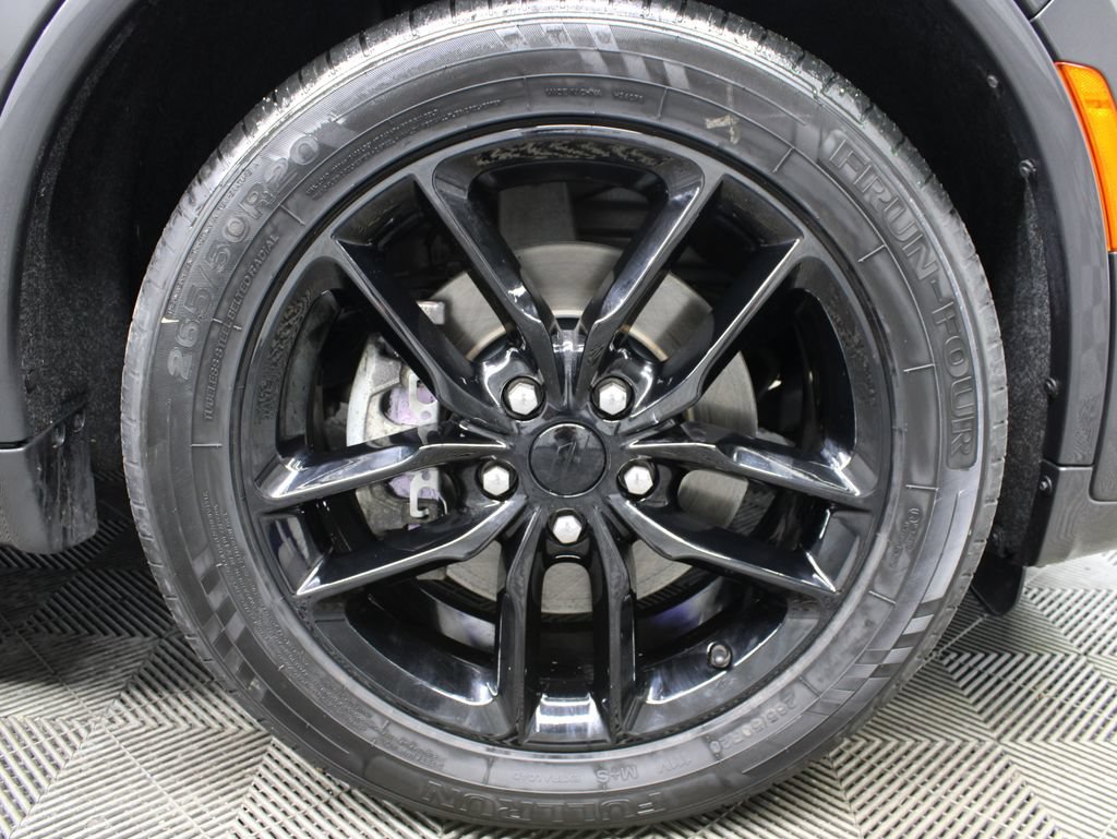 Used 2025 Dodge Durango R/T AWD/4WD image 13
