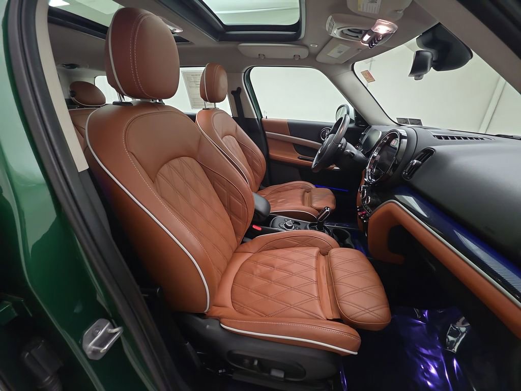 Certified 2023 MINI Cooper Countryman S image 30