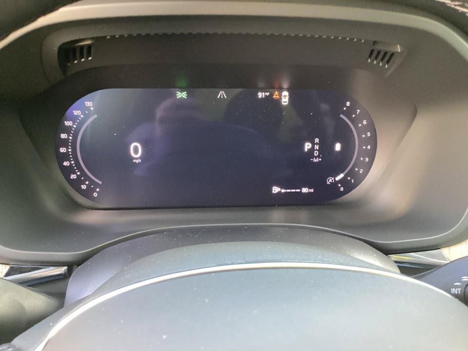 New 2027 Volvo XC60 B5 Core AWD/4WD image 11