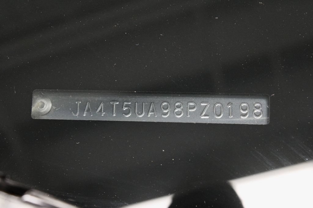 Used 2023 Mitsubishi Outlander SE AWD/4WD image 37