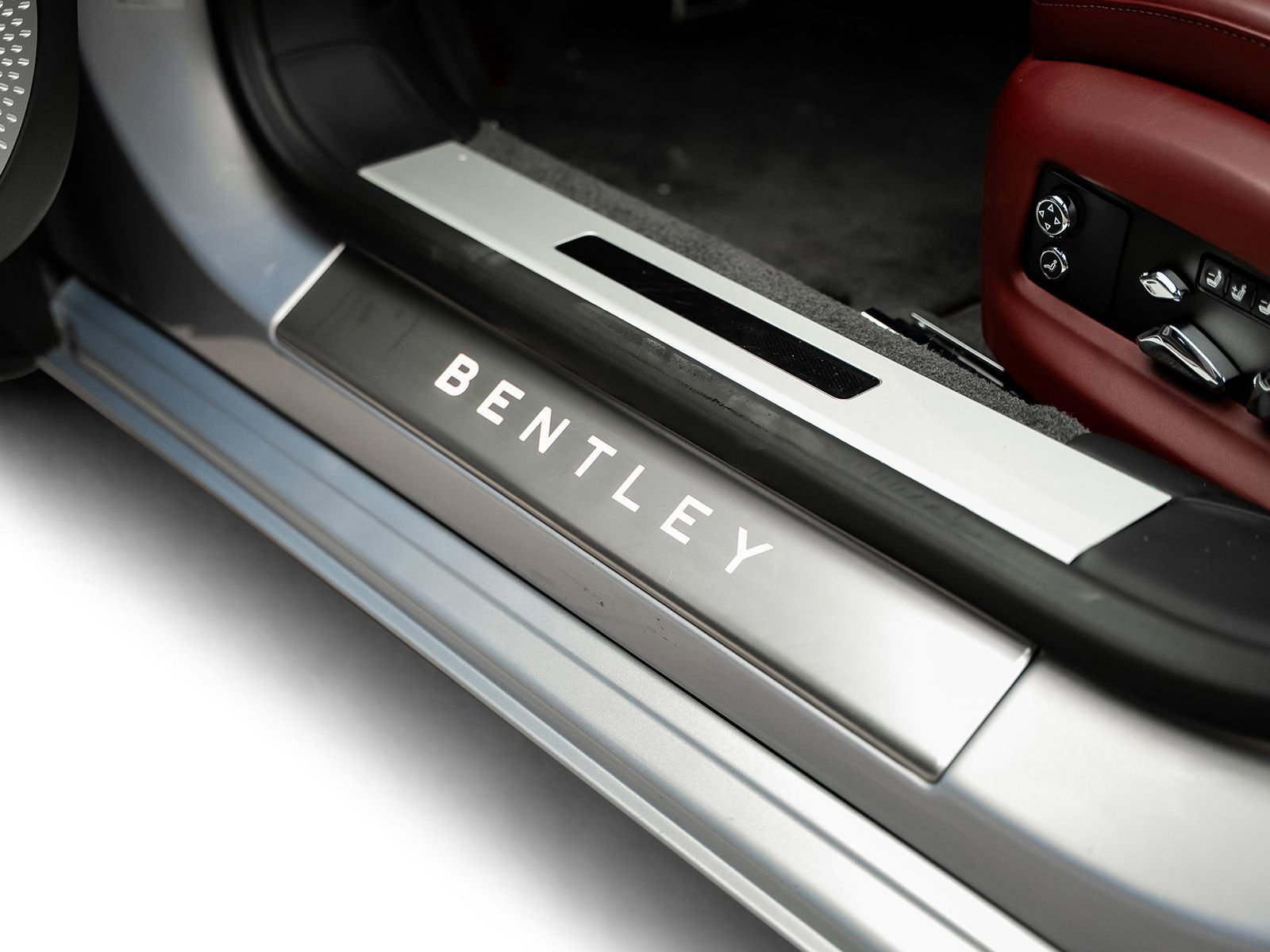 Used 2022 Bentley Flying Spur W12 AWD/4WD image 65