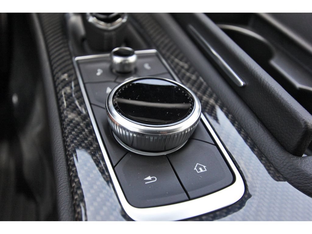 New 2026 Cadillac CT5 V w/ Technology Package RWD image 21
