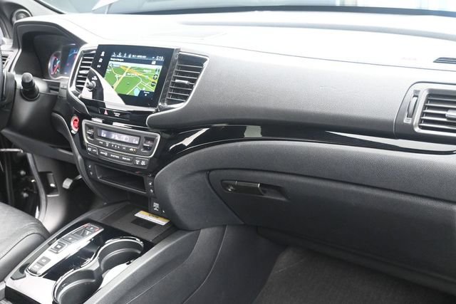 Used 2020 Honda Passport Elite image 21