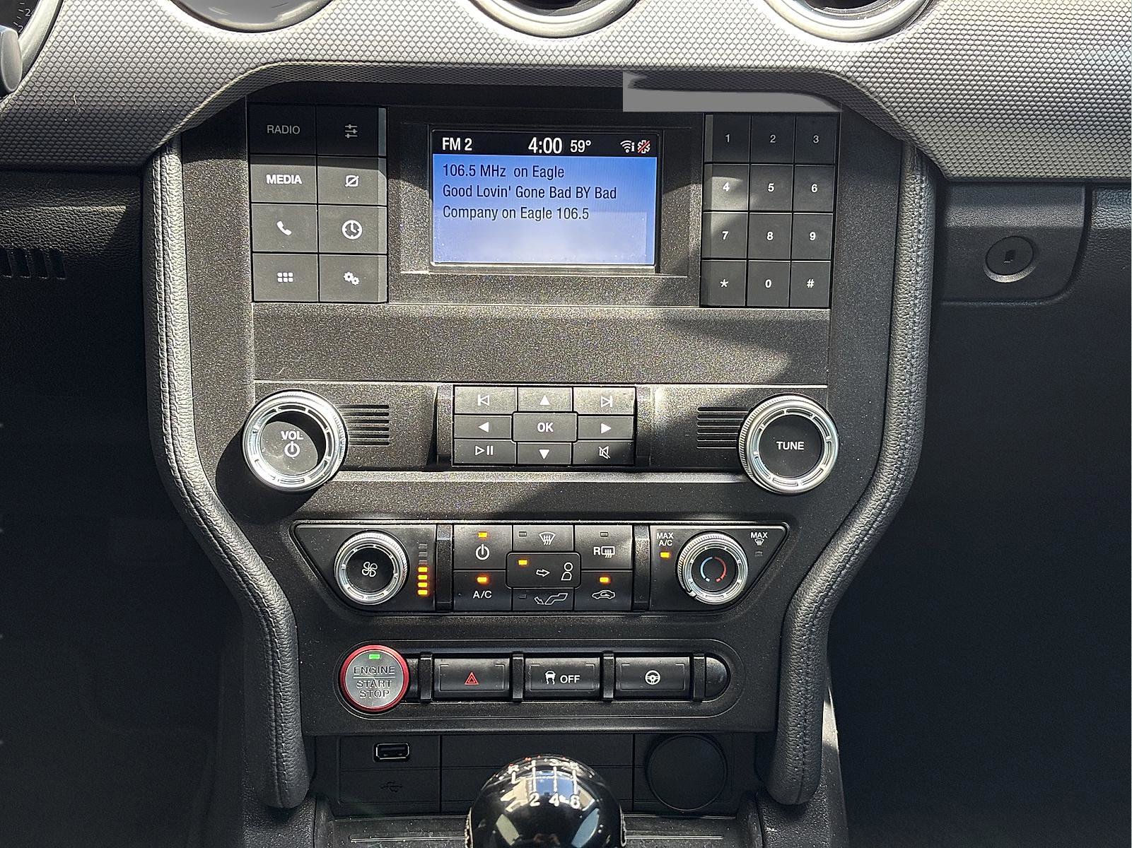 Used 2019 Ford Mustang GT RWD image 21