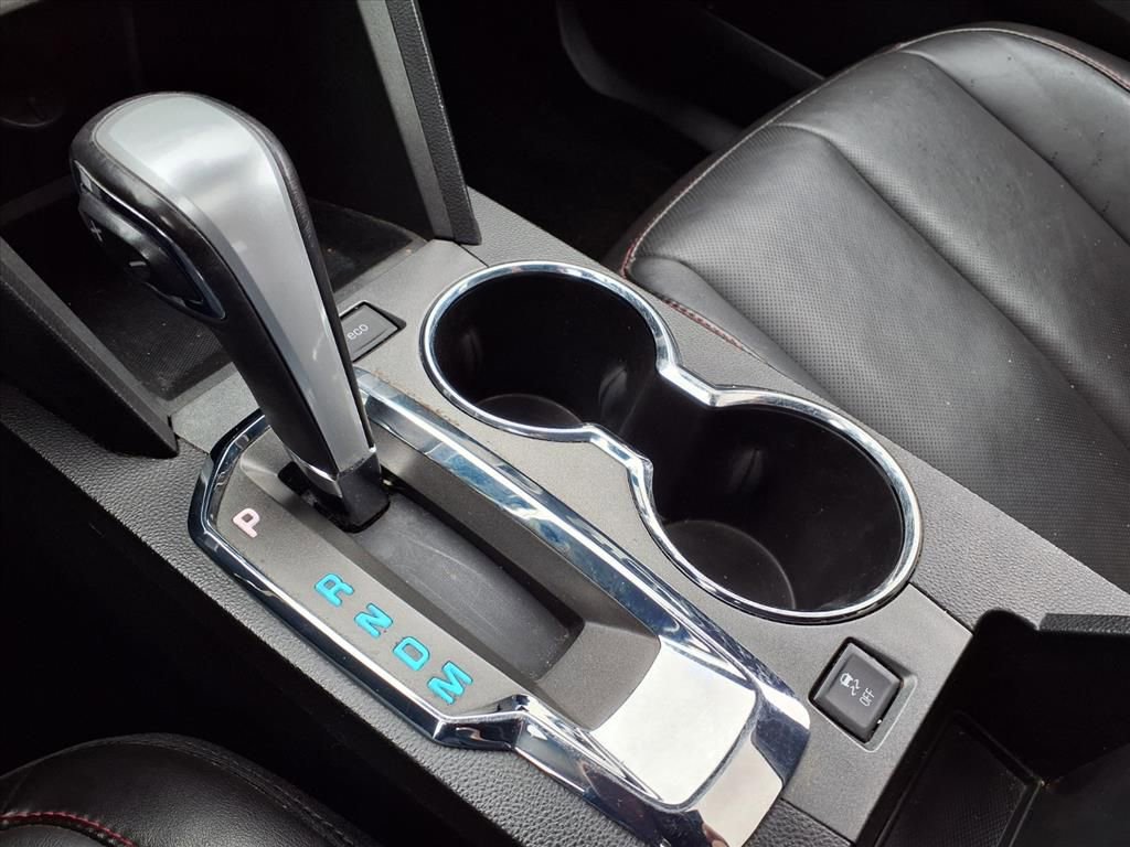 Used 2015 Chevrolet Equinox LTZ AWD/4WD image 25