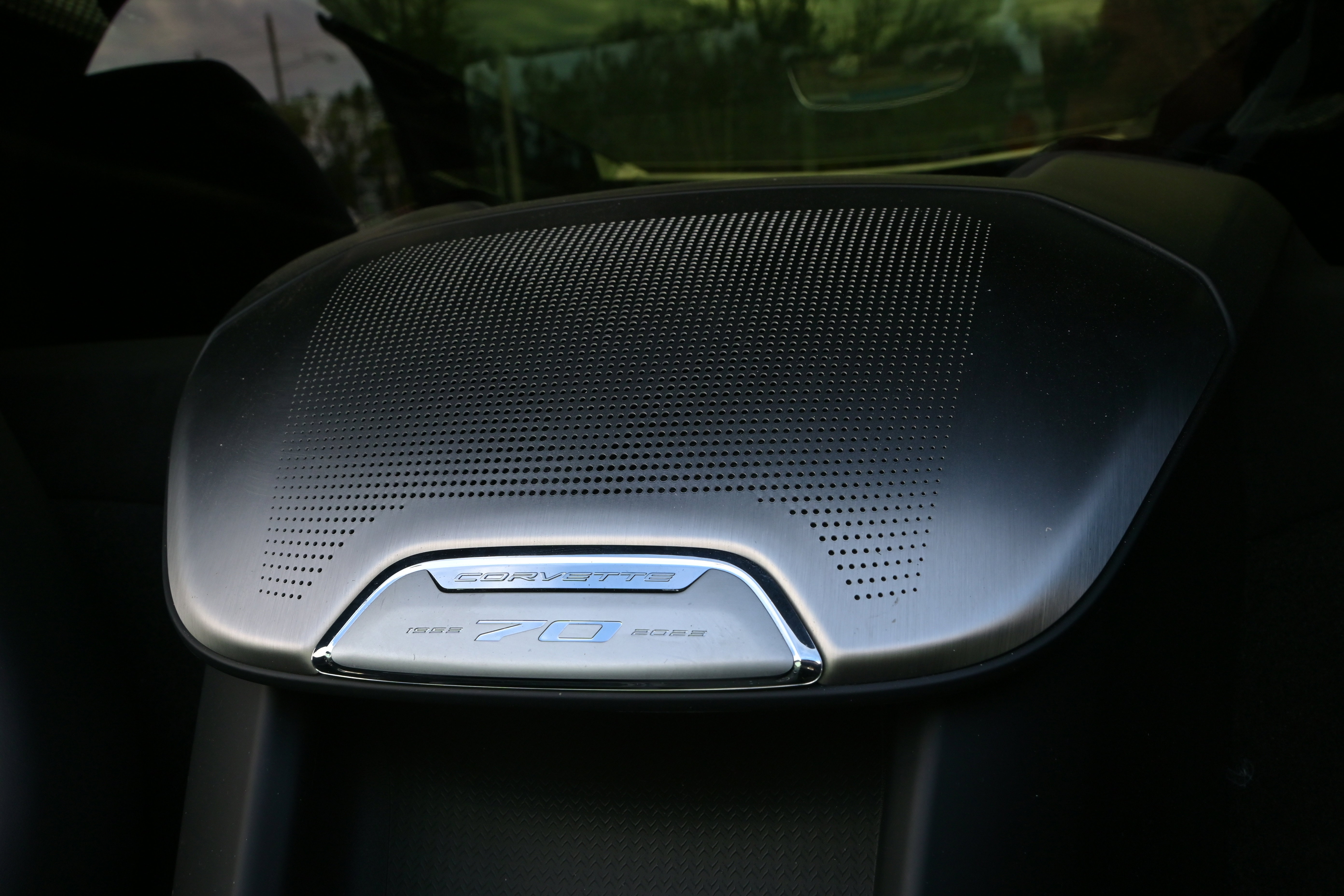 Used 2023 Chevrolet Corvette Stingray Premium Cpe w/ Z51 Performance Package RWD image 35