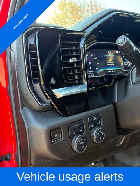 Used 2022 Chevrolet Silverado 1500 LT AWD/4WD image 14