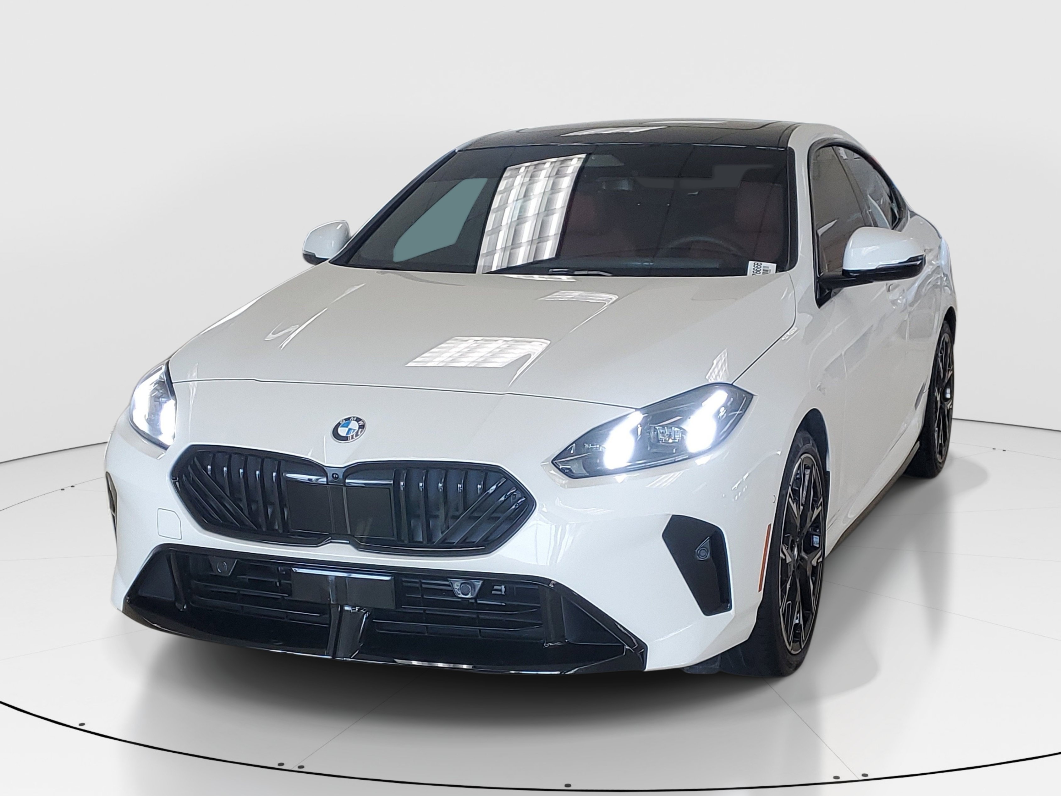 Used 2026 BMW 228i w/ Premium Package FWD image 4