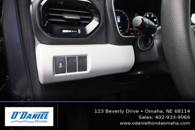 Used 2023 Honda Pilot LX image 27