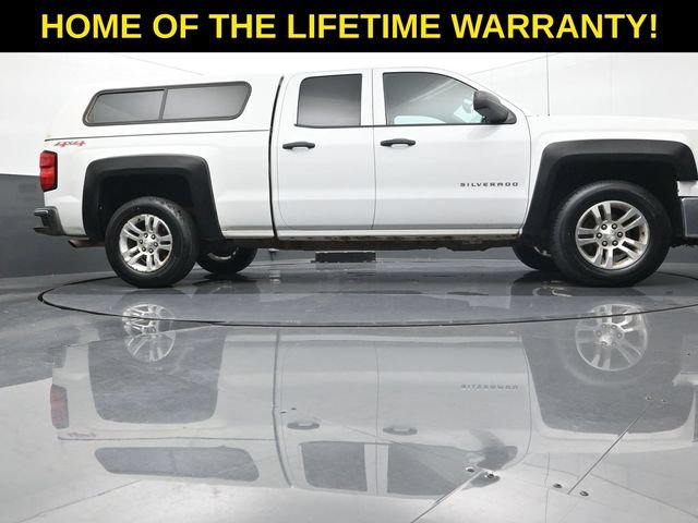 Used 2014 Chevrolet Silverado 1500 LT w/ All Star Edition AWD/4WD image 53