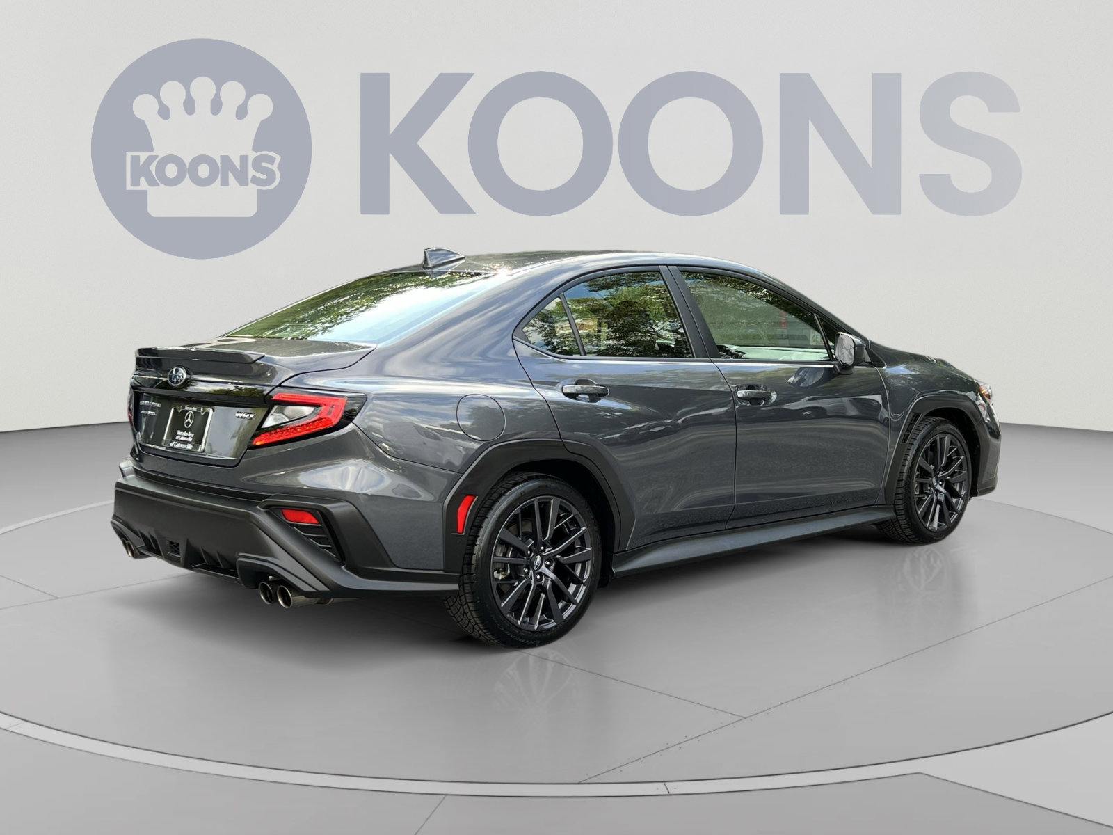 Used 2023 Subaru WRX Premium AWD/4WD image 11
