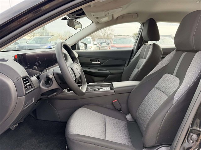 New 2026 Nissan Sentra SV w/ Floor Mat Package image 15