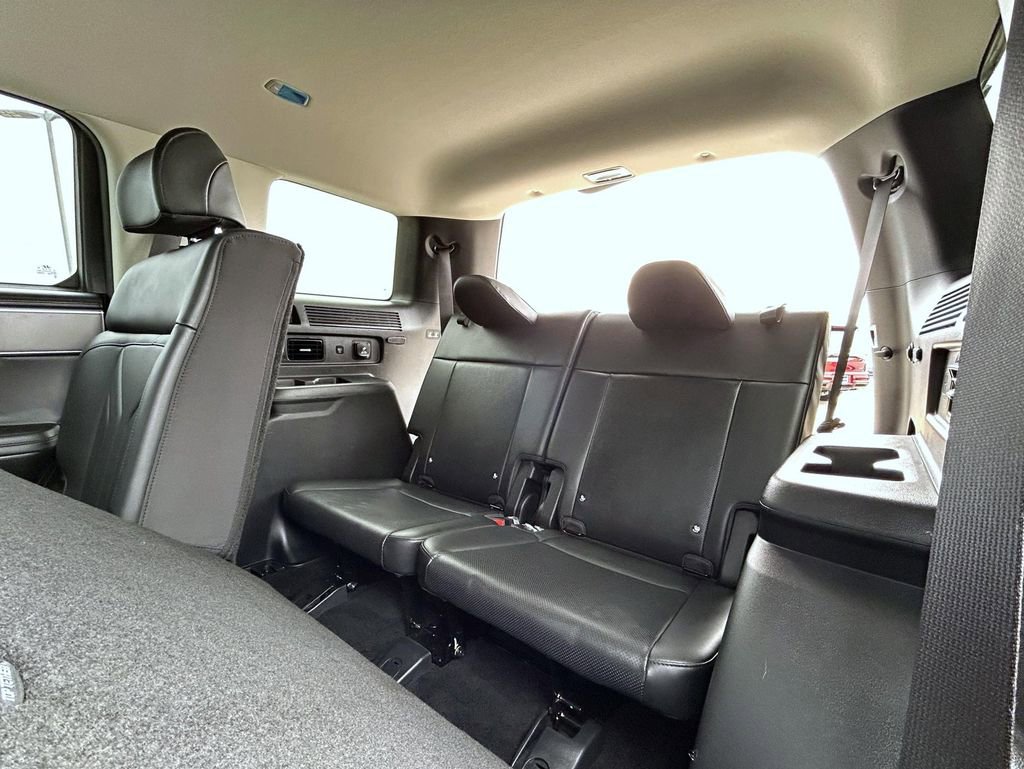 Used 2026 Hyundai Santa Fe XRT image 21