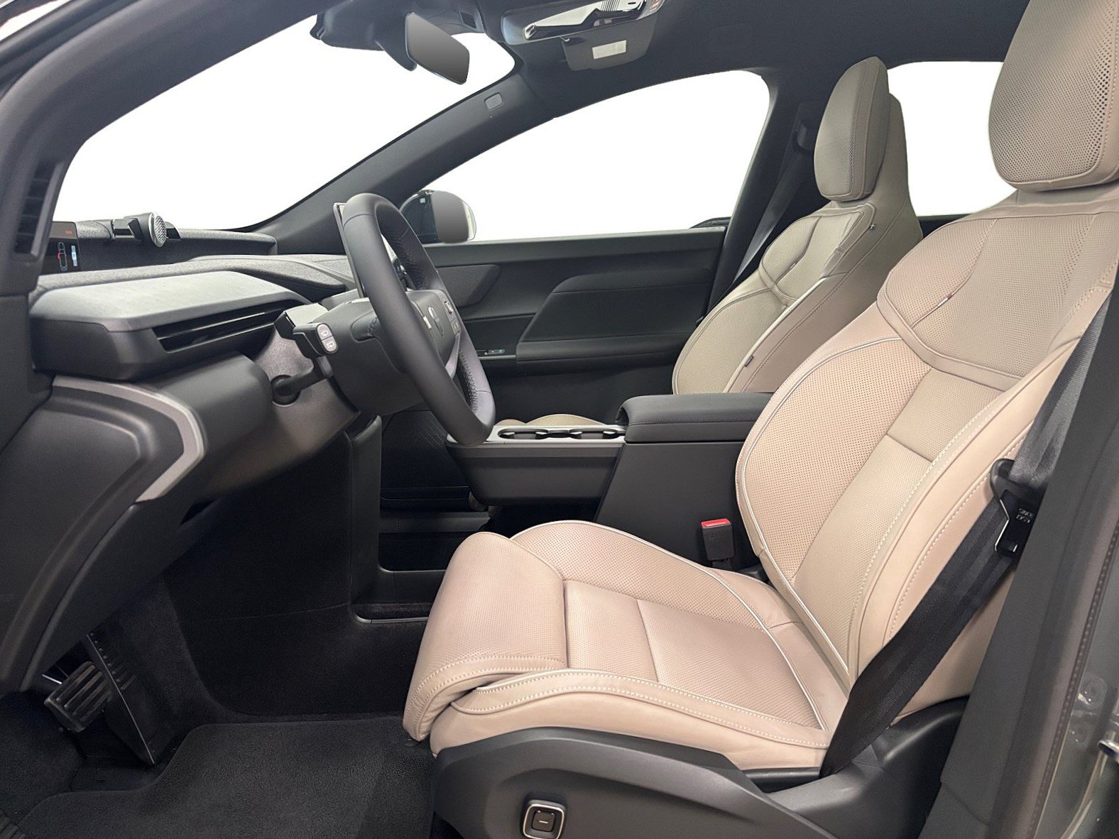 New 2027 Volvo EX60 Ultra AWD/4WD image 11